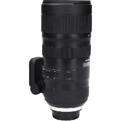 Ống kính TAMRON Nikon 70-200mm F2.8DI G2 (A025) - Hàng hiệu Chính hãng 878463