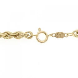 Hàng hiệu Authentic 750YG của UnoAere - Dây chuyền 844134