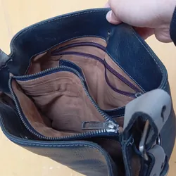 Túi xách da nữ của Scorpion 734087