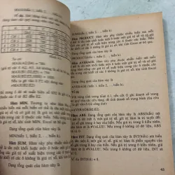 Tin học 12 - 1997s 1005422