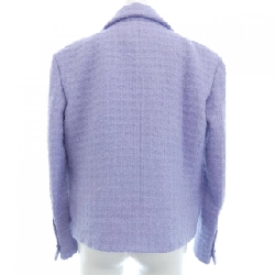 【Mã giảm giá】Áo khoác CHANEL 642909