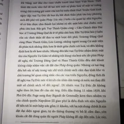 Tuyển tập thơ văn Trương Đăng Quế 726671