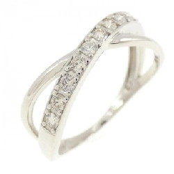 【Sản phẩm mới】Nhẫn kim cương PT950 0.20CT