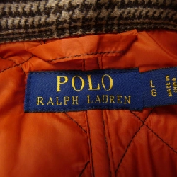 Áo khoác POLO RALPH LAUREN 628590