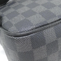 Balo Louis Vuitton Damier Graphite Josh N41473 608285