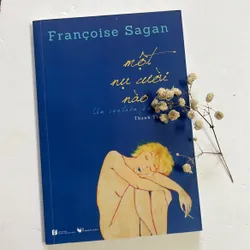 Một nụ cười nào đó – Françoise Sagan  596527