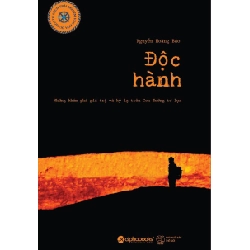 Độc Hành - Nguyễn Hoàng Bảo ASB.PO Oreka Blogmeo 230225