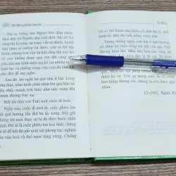 DẾ MÈN PHIÊU LƯU KÝ (Tô Hoài), bìa cứng, khổ cây viết 1010329