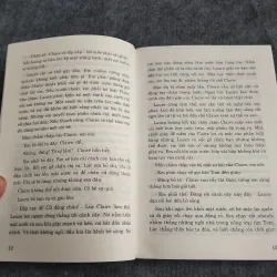 SỰ THAY ĐỔI BẤT NGỜ CỦA CON TIM - BARBARA TAYLOR BRADFORD 574627