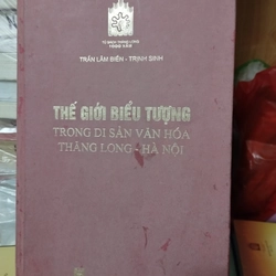 Thế giớ biểu tượng trong di sản văn hoá Thăng Long-Hà Nội