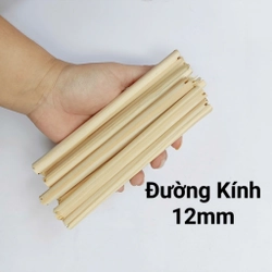 Đũa uốn, trục uốn xoăn xù mì loại tốt 470991