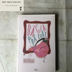 Bà Già Phá Luật - Catharina Ingelman-Sundberg