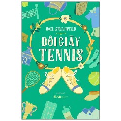 Shoe Books - Đôi Giày Tennis - Noel Streatfeild 142087