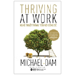 Nghệ Thuật Thăng Tiến Nơi Công Sở - Michael Dam ASB.PO Oreka-Blogmeo120125