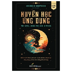 Huyền Học Ứng Dụng - Ambrosia Hawthorn 210951