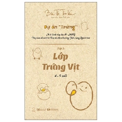 Lớp Trứng Vịt - Bùi Thị Thu Vân 284367