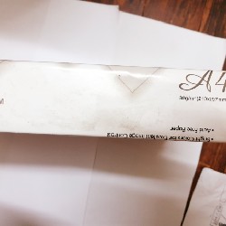 GIẤY A4 MÀU HỒNG 80GSM 71412