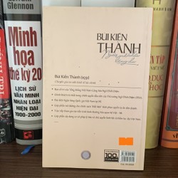 Bùi Kiến Thành - Người Mở Khóa Lãng Du -giá bìa 99k 158825