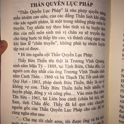 Thần Quyền Lục Pháp (Bản Đủ 70 Trang) – Liên Nhã Trần Kim Cang

 93266