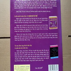 Nghệ thuật xử thế  1030226