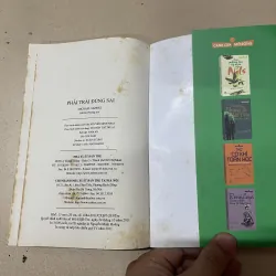 Phải trái đúng sai - Michael Sandel (c47) 1008311