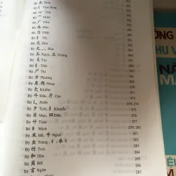 Thư pháp Khải Lệ Hành Thảo 971326