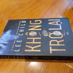 Không trở lại (Lee Child, Lan Young (dịch)) 70378