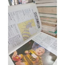 Fun knits for kids - George Hostler 1029347