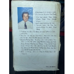 Phóng sự Thái Minh Châu 1999 mới 60% ố bẩn bung gáy HPB0906 SÁCH VĂN HỌC 915276