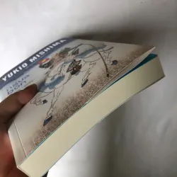 Ngựa Bon - Yukio Mishima 735197