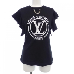 Áo thun tay bồng LV FLOCK của LOUIS VUITTON FRTS58UOL