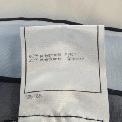 【Mã giảm giá】【Cổ điển】Chanel CHANEL Áo 641047