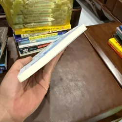 ĐẮC NHÂN TÂM CHO NHÀ QUẢN LÝ – Craig Nathanson- K5 1032841