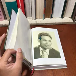 II Hồi Ký: Khoảng Lặng Đời Tôi - Phạm Văn Ba - 2008 739253