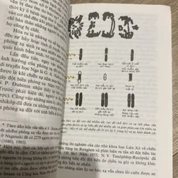 NGUỒN GỐC LOÀI NGƯỜI, in tại Liên Xô 1986 713649