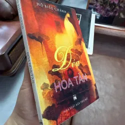 Đóa Hoa Tàn | Hồ Biểu Chánh 975450