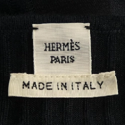 HERMES CAVAL CADOUR *76-7755 Vải Twill Nữ - Hàng hiệu Chính hãng 815320