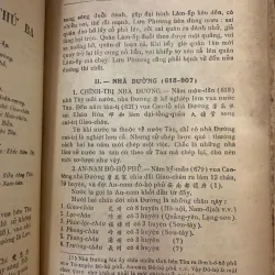 VIỆT NAM SỬ LƯỢC - TRẦN TRỌNG KIM 735122