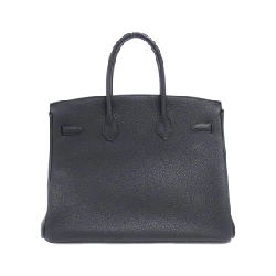 Túi xách Hermès Birkin 35cm 045868CD - Hàng hiệu Chính hãng 804595