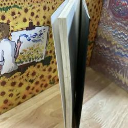 Cẩm Nang Đi Làm Của Chó Sói - Chó Sói 1033098