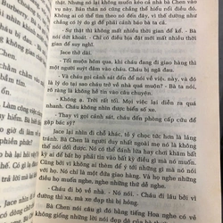GIẾT NGƯỜI ĐƯA THƯ - TAMI HOAG 448683