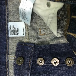 H&M chính hãng size 30 10689