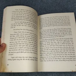 CON ĐƯỜNG HỌ ĐÃ ĐI QUA 727161