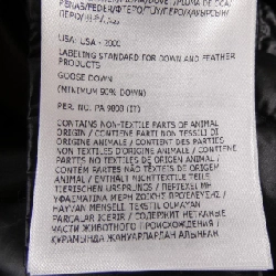 MONCLER ACORUS Áo khoác lông - Hàng hiệu Chính hãng 882933