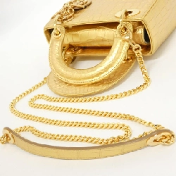 Túi mini Lady Dior Christian Dior 614485