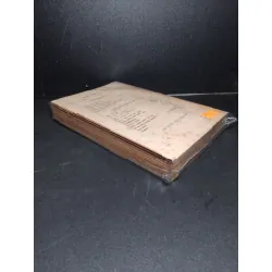 Đồi gió hú mới 80% bẩn bìa, ố vàng 1986 Emily Bronti HCM2603 VĂN HỌC 414530