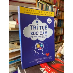 Trí tuệ xúc cảm, ứng dụng trong công việc - Daniel Goleman 332406