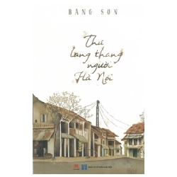 Thú Lang Thang Người Hà Nội - Băng Sơn