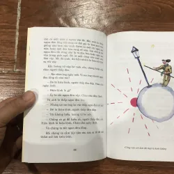 Hoàng Tử Bé - Bùi Giáng  (6) 974552