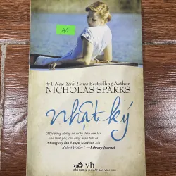 Nhật ký - Nicholas Sparks (15)